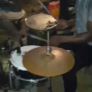 Meet your Posher, Jerome